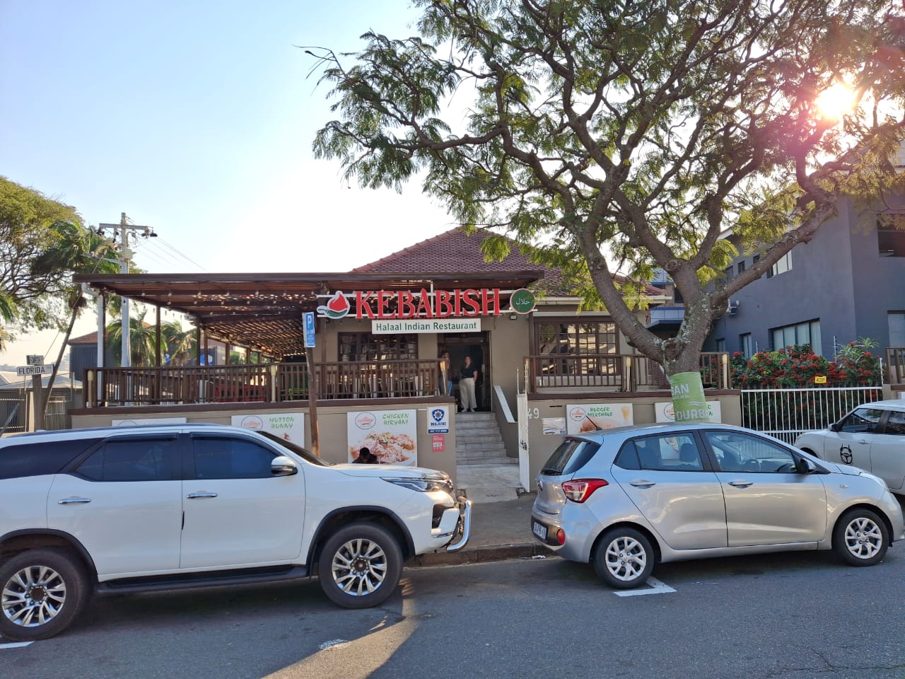 Where Indian Cuisine Comes to Life